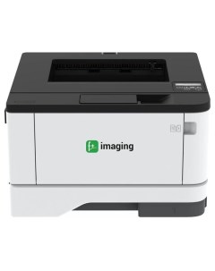 Принтер лазерный P40dn A4 ч б 47стр мин A4 ч б 2400x600 dpi дуплекс сетевой USB без стартового компл F+ imaging
