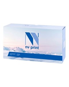 Картридж лазерный NV CF287X NV 041H 87X 041H CF287X черный 20000 страниц совместимый для M506 M527 L Nv print