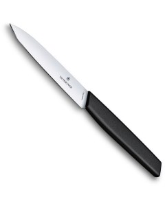 Нож кухонный универсальный Swiss Modern лезвие 10 см 6 9003 10 Victorinox