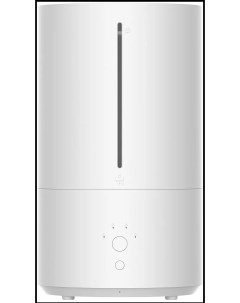 Увлажнитель воздуха Smart Humidifier 2 EU MJJSQ05DY ультразвуковой 4 5л 350 мл ч УФ лампа белый BHR6 Xiaomi