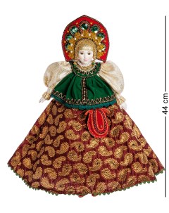Кукла подвесная Красна девица RK 547 2 Рускукла