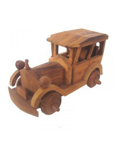 Автомобиль Классический Thai wood