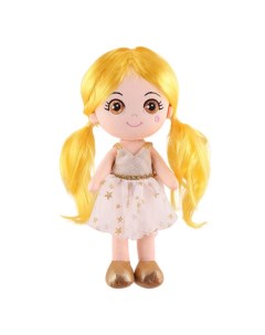 Игрушка для девочек мягкая кукла MT CR D01202325 32 Maxitoys