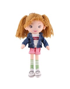 Игрушка для девочек мягкая кукла MT CR D01202331 36 Maxitoys