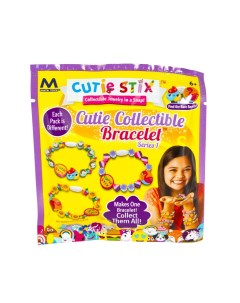 Набор для детского творчества Браслет НТ CS33165 Cutie stix