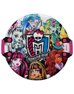 Ледянка Monster High 50 см 1toy