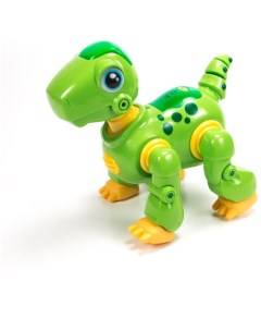 Радиоуправляемый динозаврик 2055A Cs toys