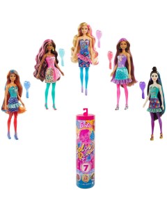 Кукла Mattel сюрприз Вечеринка Barbie