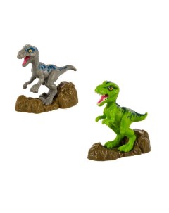 Игровая фигурка динозавр маленькая Jurassic world