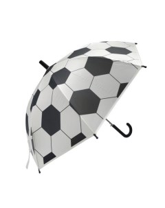 Зонт детский Футбол 46 см механический Mary poppins