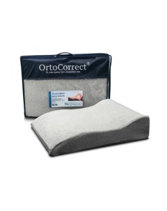 Ортопедическая подушка Под ноги 44 64 12 7 8 14 9 10 Ortocorrect
