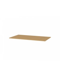 Столешница для кухни Board с кромкой 140х70х2 2 см светло коричневый Огого обстановочка!