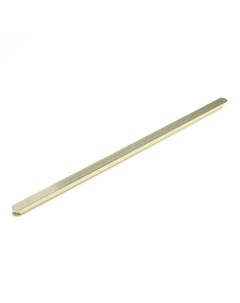Ручка скоба RSC102 алюминий м о 416 цвет сатиновое золото Cappio