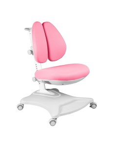 Детское кресло Robin Duos розовый Anatomica