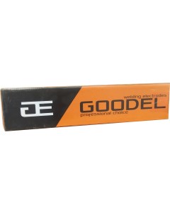 Электроды сварочные 52U ф2 5 пачка 5 0 кг Goodel
