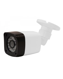 Камера видеонаблюдения 2 Мпих AHD EL MB2 0 3 6 E Techno eye
