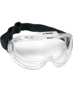 Профессиональные защитные очки GOT X 14214 Truper