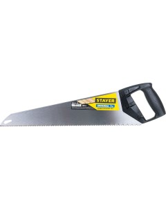Универсальная ножовка пила Stayer 450мм 7TPI 15050 45_z03 Universal