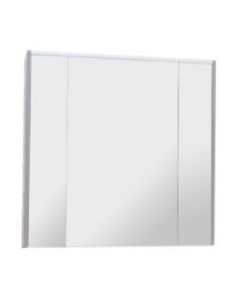 Зеркальный шкаф Ronda 60 ZRU9303007 белый матовый Roca