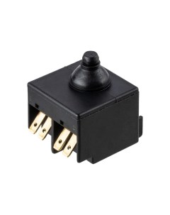 Кнопка s125 выключатель для угловой шлифмашины ушм 710 125 TDM SQ1080 0124 Tdm еlectric