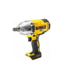 Аккумуляторный импульсный гайковерт SOLO 18 В XR без АКБ и З У DCF899HN Dewalt