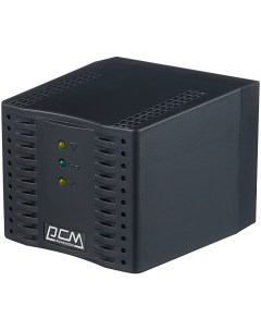 Стабилизаторы напряжения TCA 1200 Black Powercom