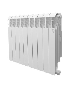 Радиатор Vittoria Super 500 2 0 10 секц Royal thermo