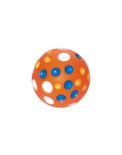 Игрушка для собак мяч сырный виниловый 7 см Buddy