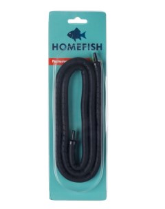 Распылитель для аквариумов HOMEFISH гибкий 90 см Home-fish