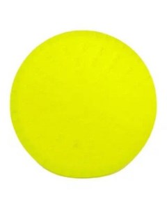 Игрушка для собак Фрисби желтая Ф 22 5 см Homepet