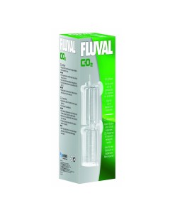 Фильтр для баллона CO2 универсальный Fluval