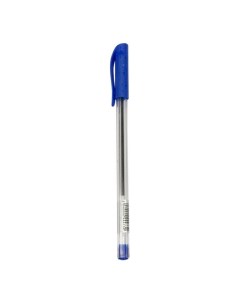 Ручка шариковая синяя Sponsor