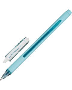 Ручка шариковая Uni Jetstream SX 101FL 07 SKYBLUE BLUE неавт синяя 0 7мм 2шт Uni mitsubishi pencil