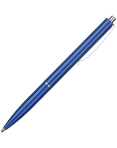 Ручка шариковая автоматическая K15 0 5мм синий корпус синий 50шт 308 3 Schneider