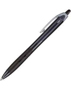 Ручка шариковая автоматическая Rex Grip 0 32мм черный 12шт Pilot