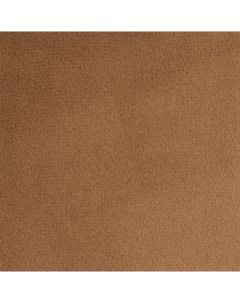 Ткань полиэстер Pev 48х48 см 34 светло коричневый Peppy