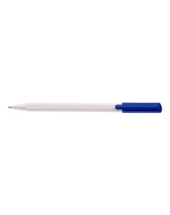 Ручка шариковая ВРР 47 пишущий узел 0 7 мм линия письма 0 7 мм цвет чернил синий Союз
