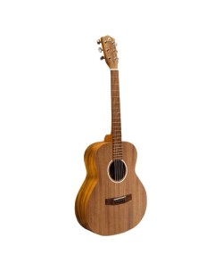 Акустическая гитара GA 38 Mahagony Bamboo