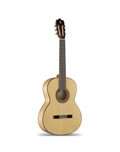 Классическая гитара 8 206 Alhambra