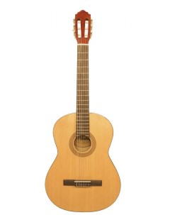 Классическая гитара 4 4 C 50A SP N 4 4 Veston