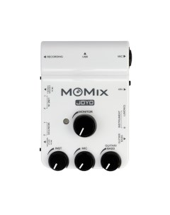 Momix Аудио интерфейс микшер кабель USB Type C Joyo