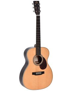 Акустическая гитара SOMR 28 Sigma