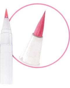 Фломастер для рисования Розовая пастель Топ продукт Nobrand