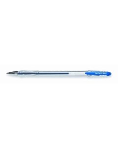 Ручка гелевая Gel Pen 0 5мм синий 12шт РГ 165 01 Союз