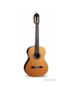 Классическая гитара 822 10P Classical Concert 10P Premier Alhambra