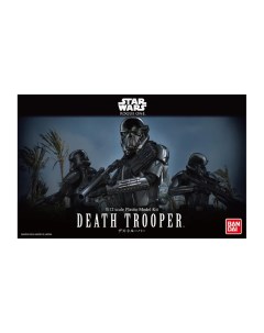 BND 2439834 Сборная модель Star Wars Death Trooper Rogue One Bandai