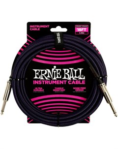 Ремень для гитары 6395 Ernie ball