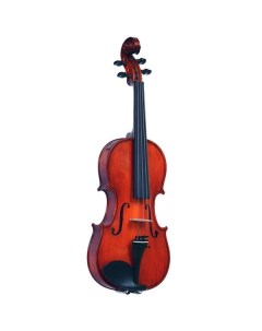 Скрипка размер 4 4 B V044 Gliga