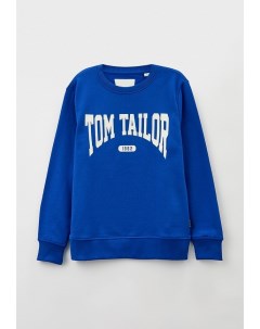 Свитшот Tom tailor