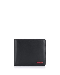 Hugo hugo boss бумажник с логотипом Hugo hugo boss